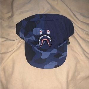 Authentic BAPE cap